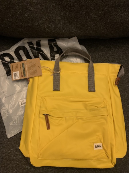 Roka Lucky Dip - part 3
