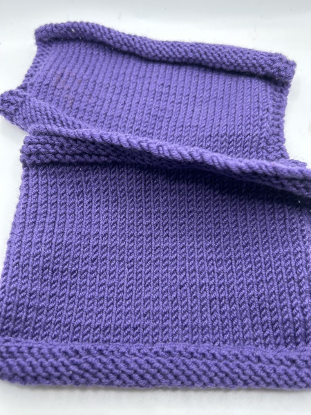 Woolly Hugs. Sad news we are afraid. Making a Blanket for lovely Mowly77's family