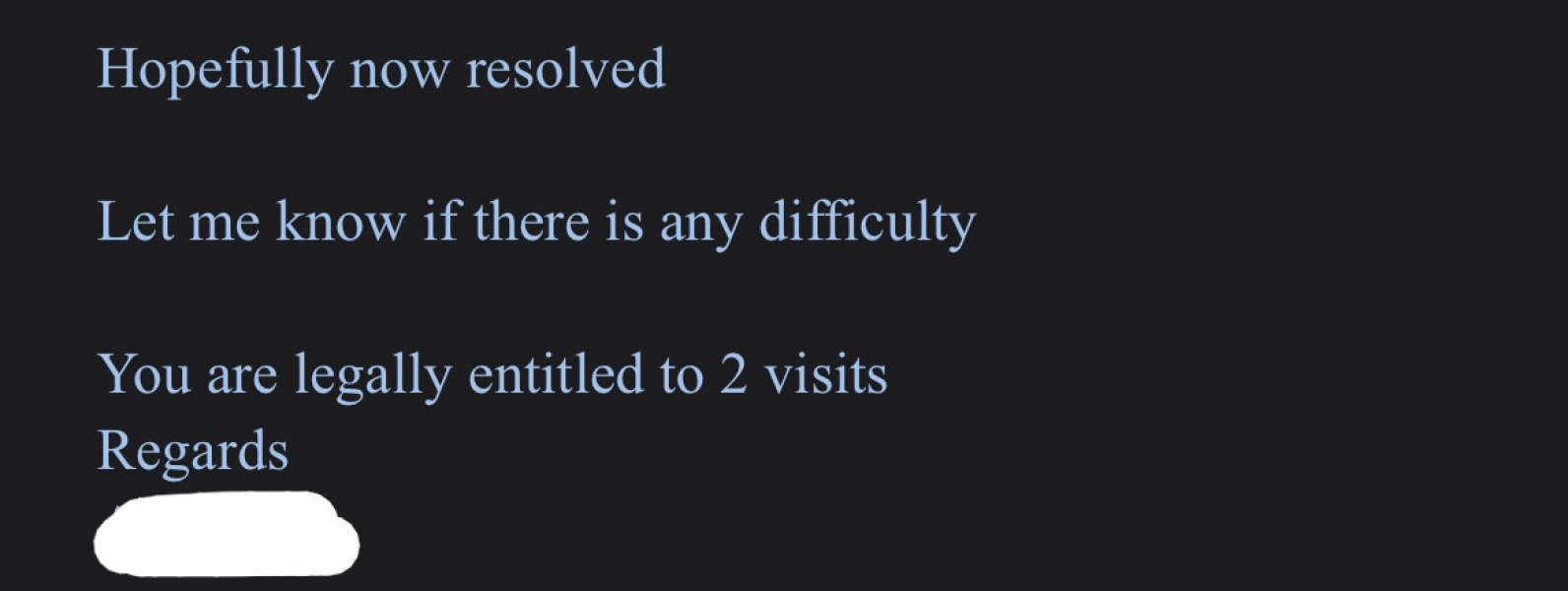 House buying. Are we wrong?