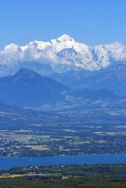 To ask you to show me your beautiful parts of the country
