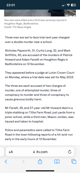 24 Hours in Police Custody