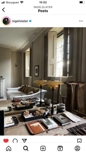 Nigel Slater Christmas Chronicles Read Along 2023 - Part Two