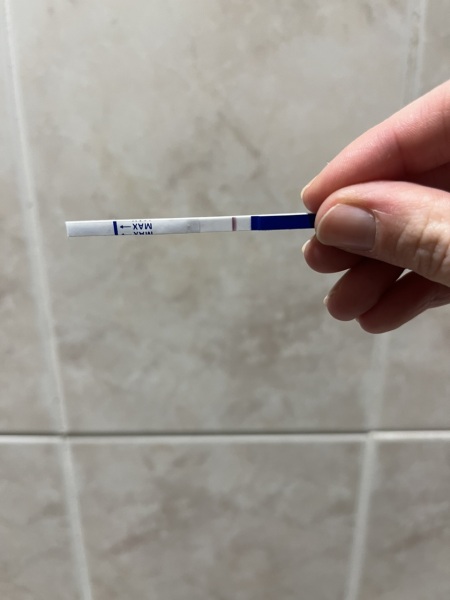 Indent? 13dpo