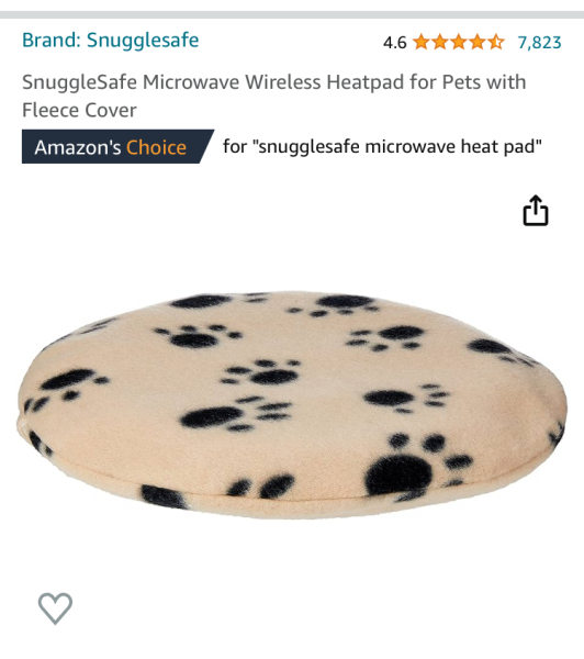 Has anyone made an outdoor car box for their cat in Winter?