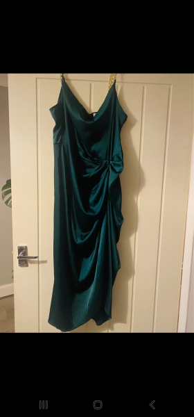 Jacket to go with this wedding guest outfit