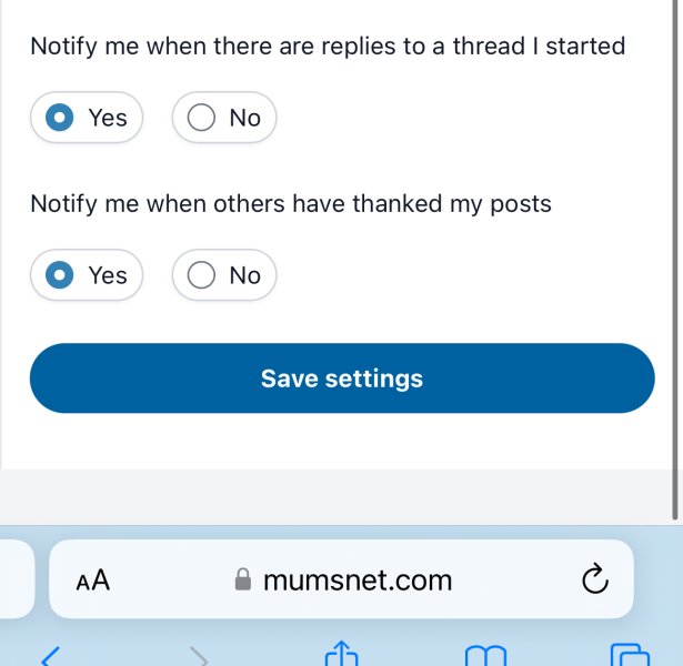 I would like a reply to the "Reply" issue