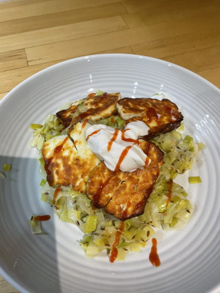 Jan '24 Dry Low Carb Bootcamp - Week 3