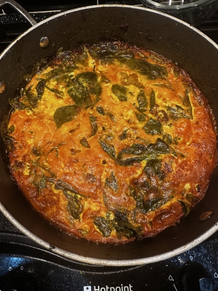 Jan '24 Dry Low Carb Bootcamp - Week 3