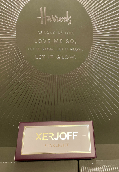 General “waifs and strays” beauty advent calendar opening thread