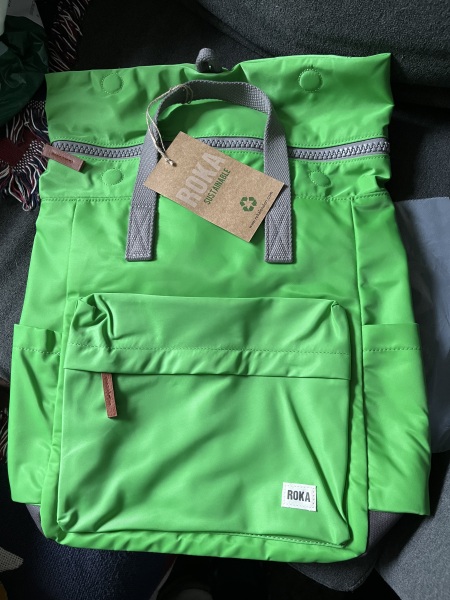 Roka Lucky Dip part 2