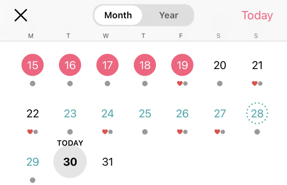 TTC February 2024 ✨