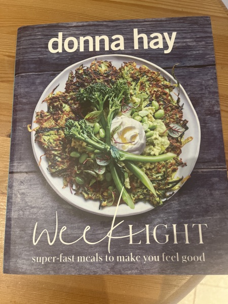 Jan 24 Dry Low Carb Bootcamp - Week 2