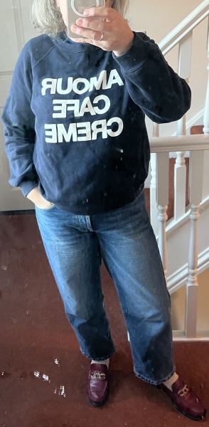 WAYWT Autumn/Winter 23
