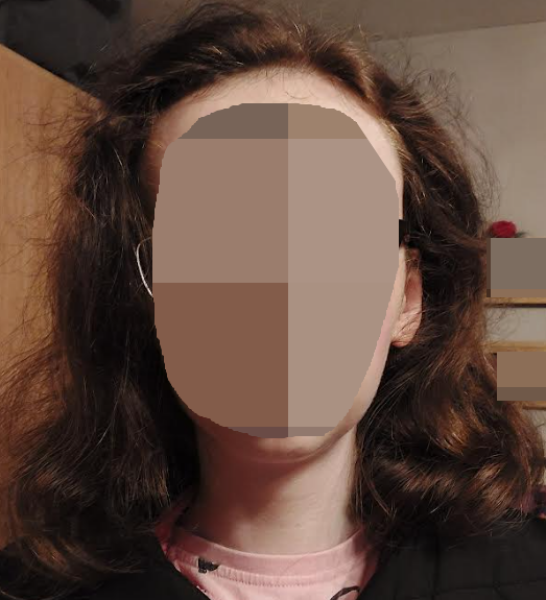 Please rescue me from my awful hair