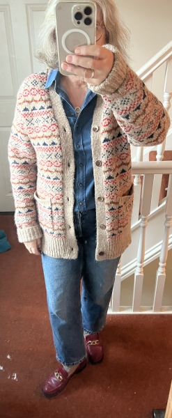 WAYWT Autumn/Winter 23