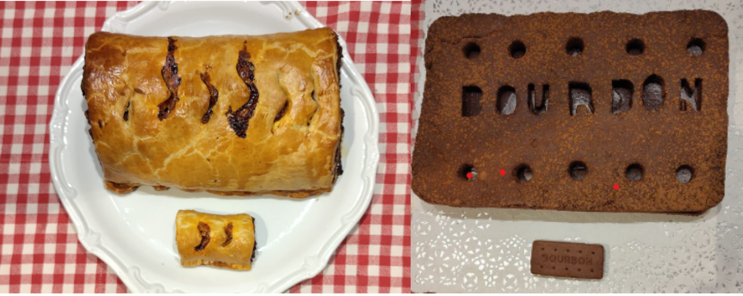 Nigel Slater Christmas Chronicles Read Along 2023 - Part Two