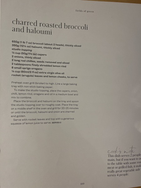 Jan 24 Dry Low Carb Bootcamp - Week 2