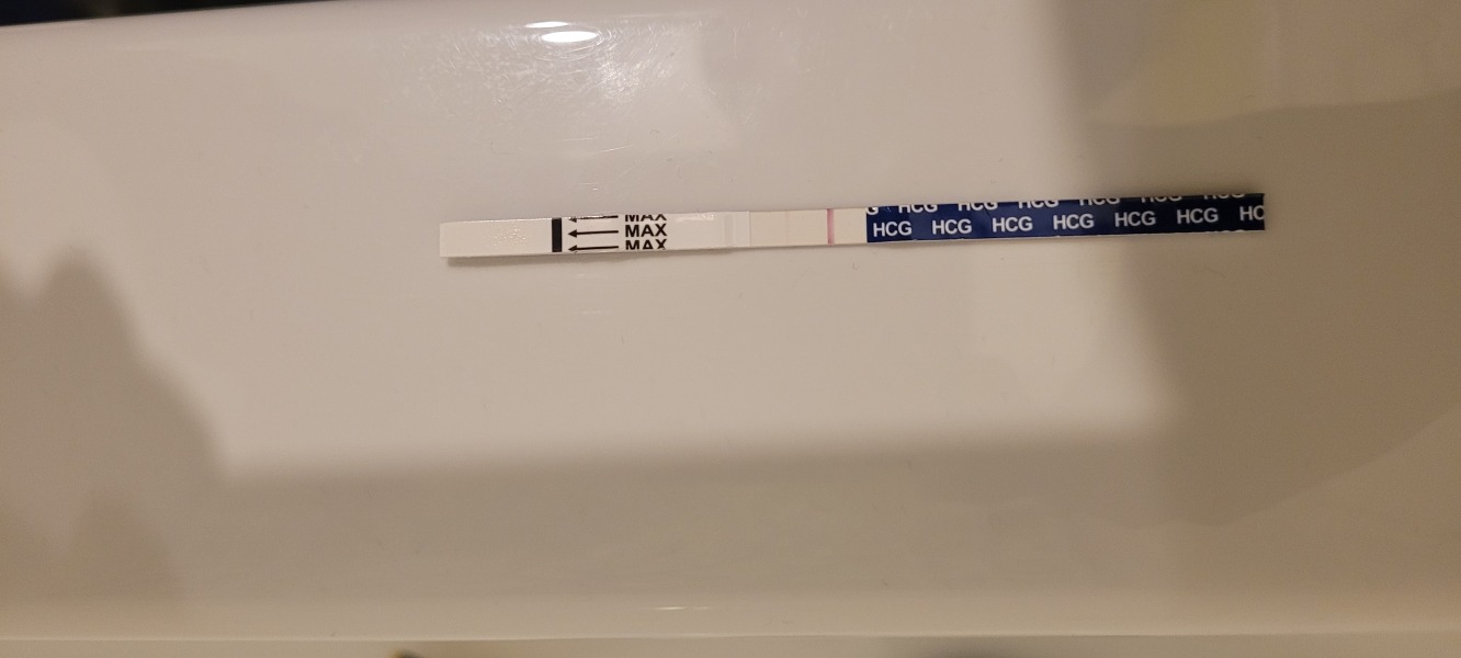 Still trying for third baby - thread 2!