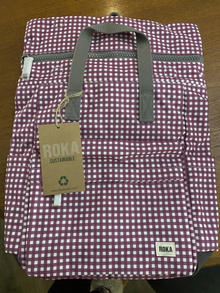 Roka Lucky Dip part 2