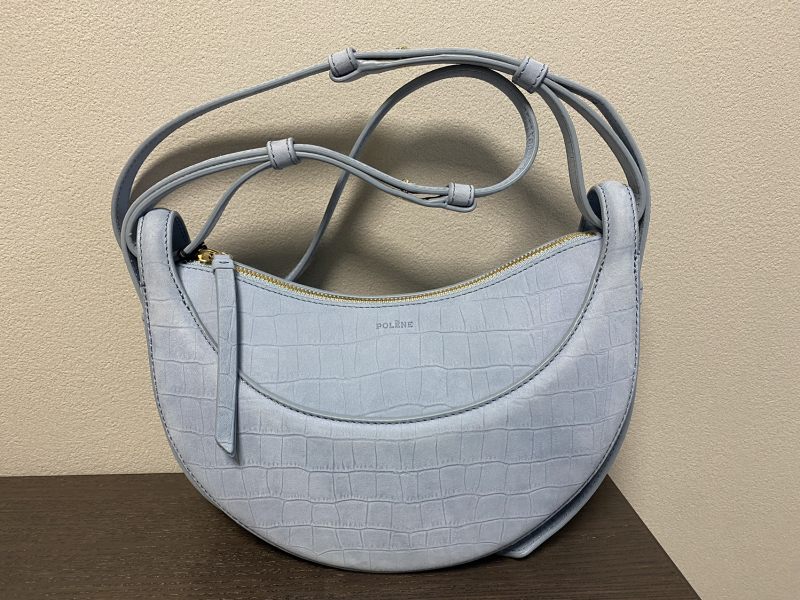 Polene bags - purchased in last year?