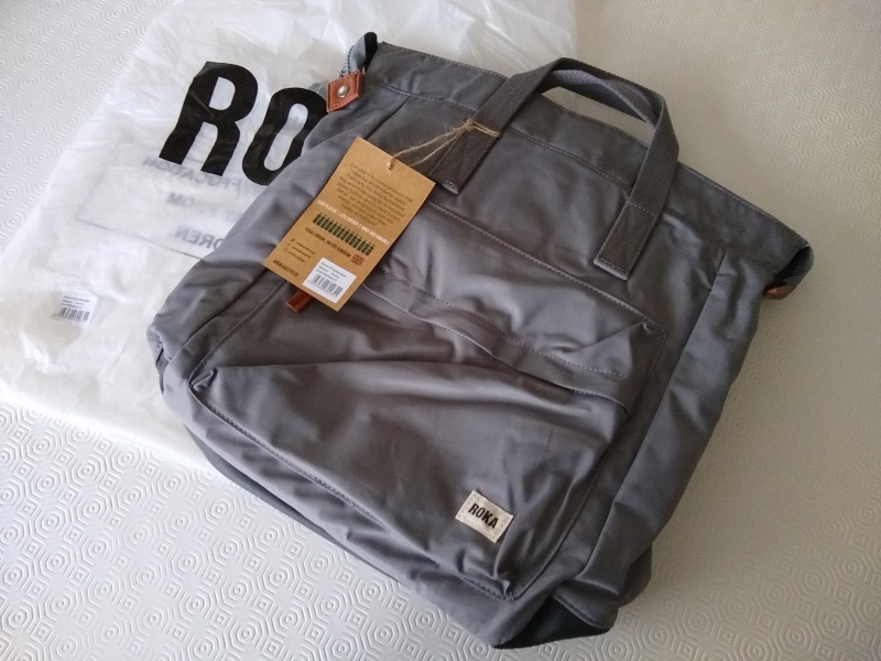 Roka Lucky Dip - part 3