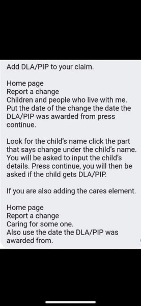 DLA Wait Times - Part 27