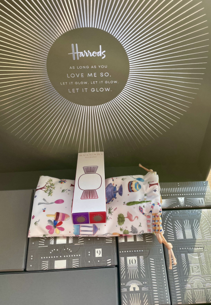 General “waifs and strays” beauty advent calendar opening thread