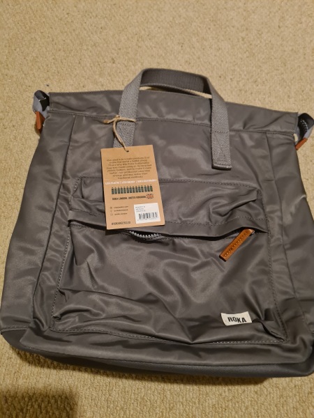 Roka Lucky Dip part 2