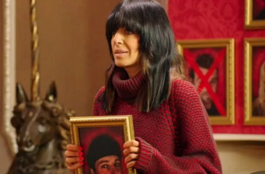 Please help me find this jumper