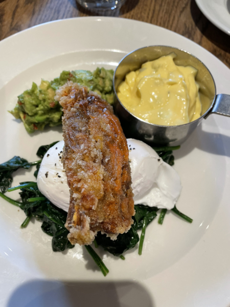 Jan '24 Dry Low Carb Bootcamp - Week 3