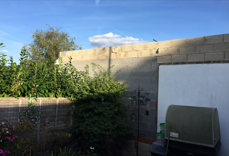 Retrospective planning permission rejected, what happens next?