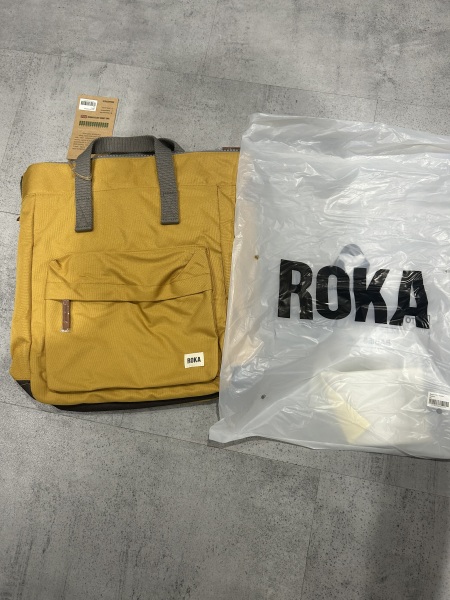 Roka Lucky Dip part 2