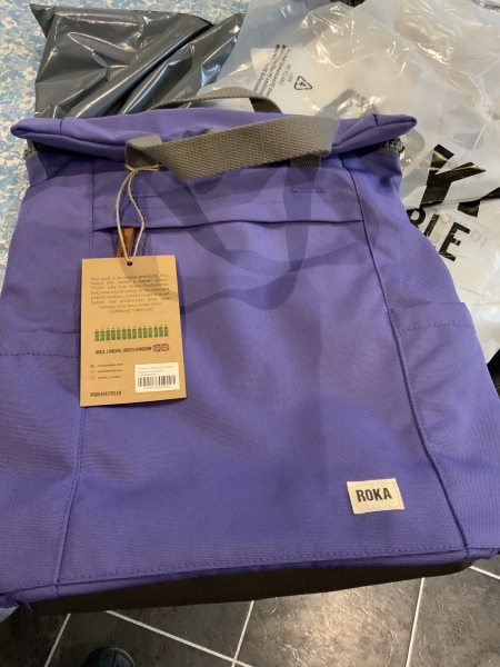 Roka Lucky Dip part 2