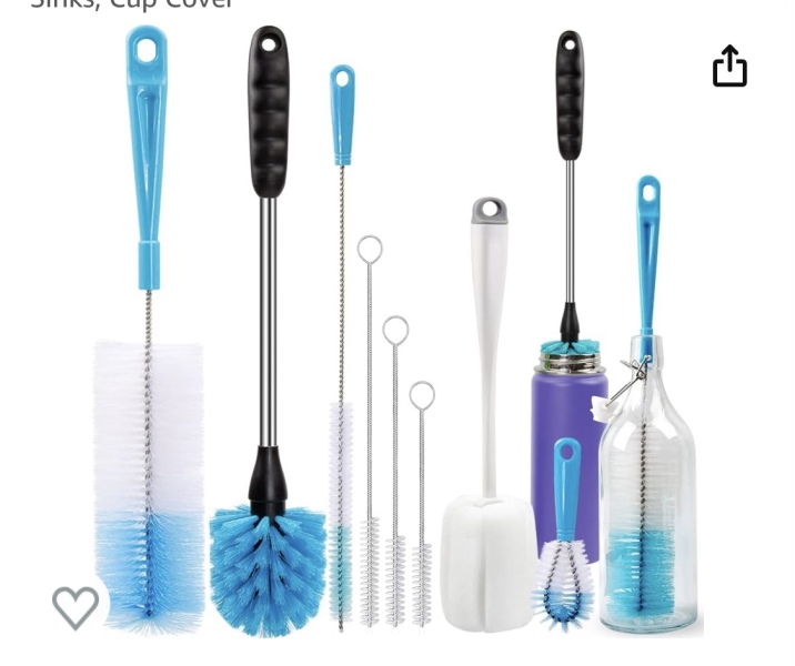 To not wash the inside of my vagina?