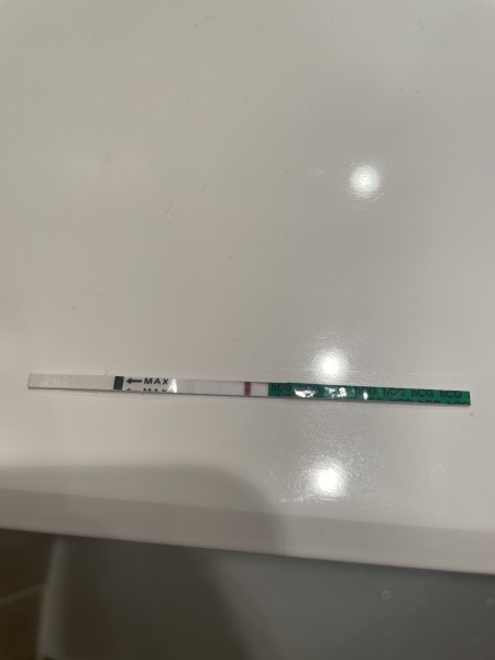 11DPO Line eyes cheap test