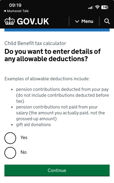 How do we pay this money back?