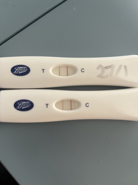 OCTOBER 2024 BABIES!