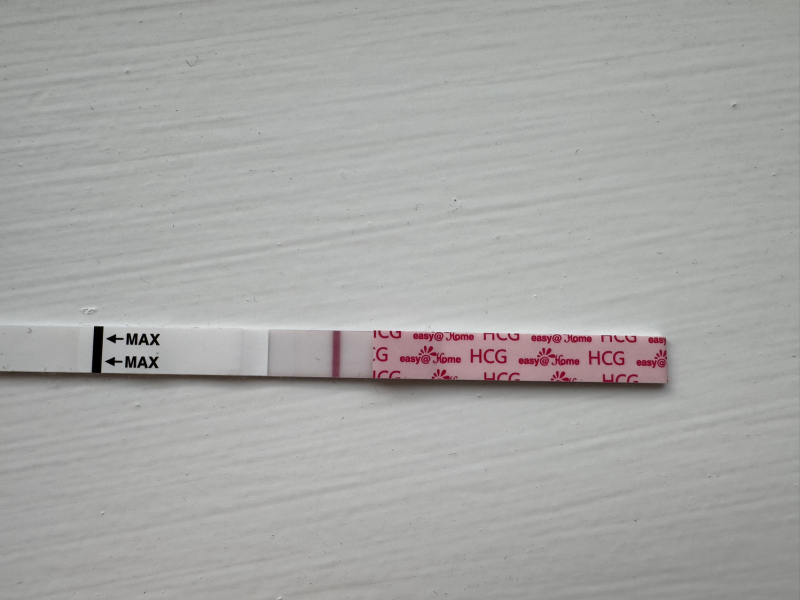 6dpo and need TTW buddies