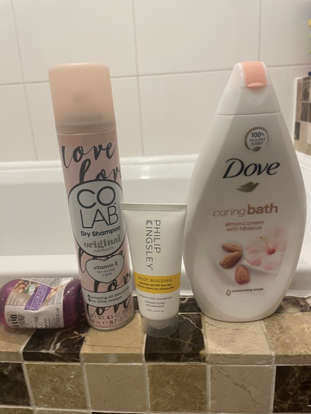 Feel the temptation to indulge in beauty treats? Is your collection overflowing with treasures? Come unite with fellow beauty enthusiasts in this lovely group!