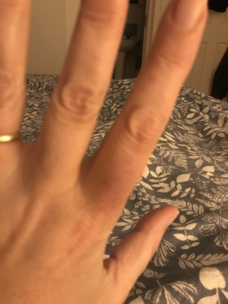 Anyone know what this might be?
