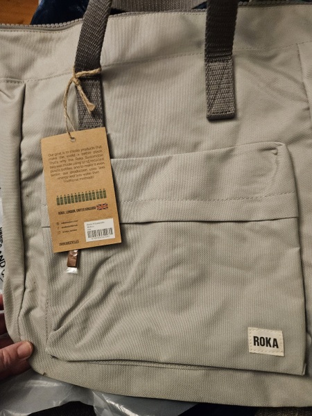 Roka Lucky Dip part 2