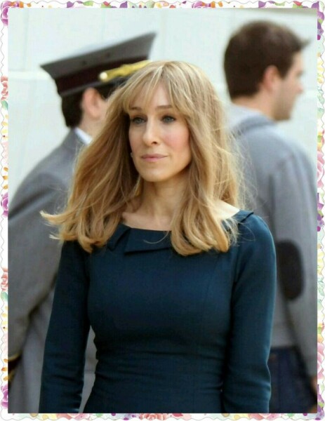 what hair makes you look younger rather than older?
