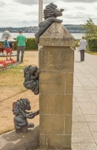 Dundee Women's Festival is trying to ban the wrong kind of women