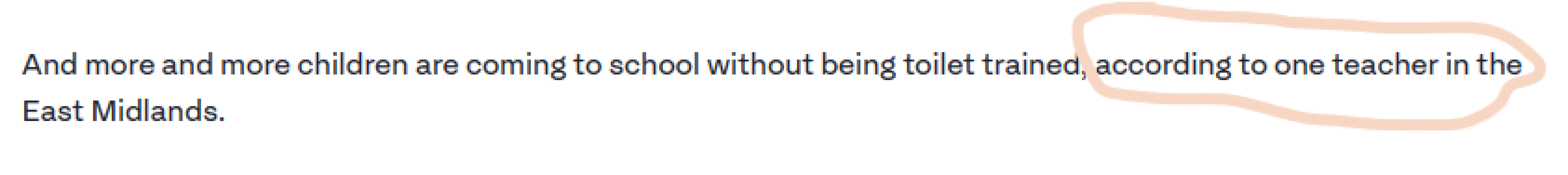 To think this is a disgusting statement not backed up by actual facts (making it typical for the fucking Tories)