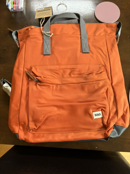 Roka Lucky Dip part 2