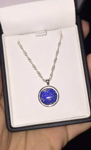 Ashes jewellery/Scattering - how do you feel about it?