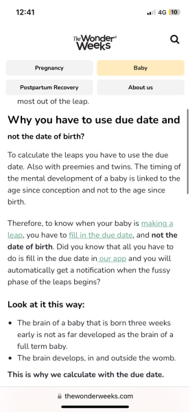 Feel as though I'm failing my newborn baby