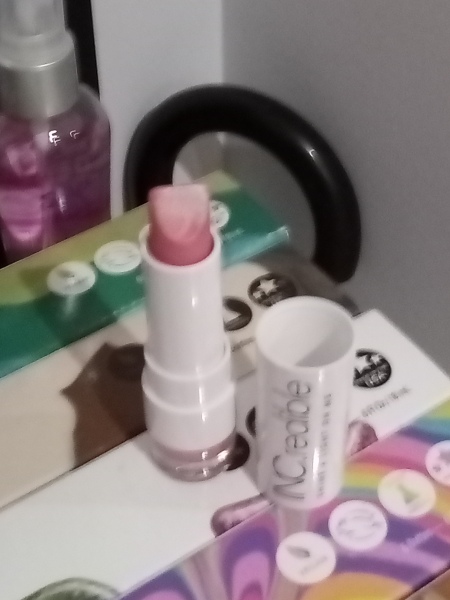 Lipstick challenge January 2023!