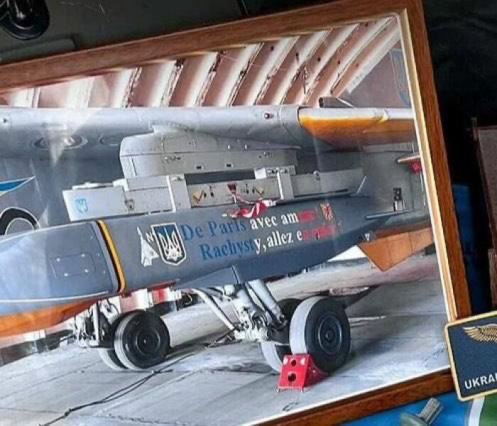 Ukraine Invasion: Part 46