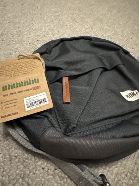 Roka Lucky Dip part 2